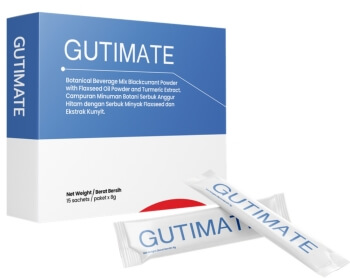Gutimate — suplemen Healthy Nature Shop