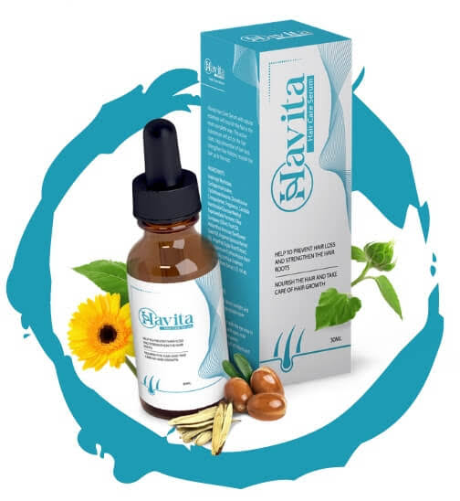 Havita — suplemen Healthy Nature Shop