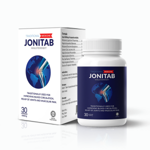 Jonitab — suplemen Healthy Nature Shop