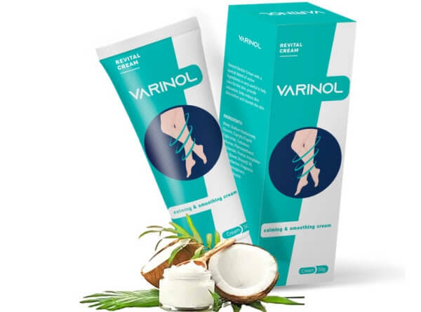 Varinol — suplemen Healthy Nature Shop